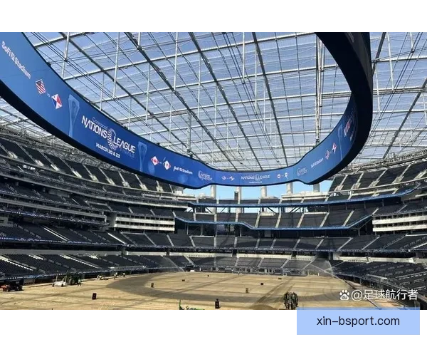 2026世界杯墨西哥区首次启用交通绿色通道助力赛事顺畅进行