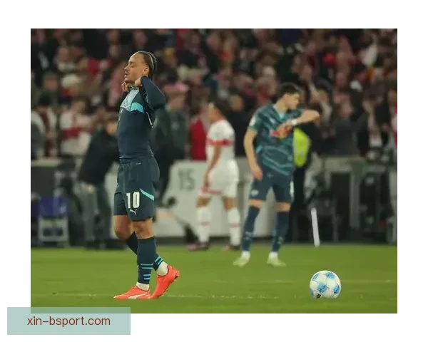 RB莱比锡与前锋塞斯科成功续约锁定球队锋线核心位置