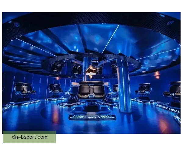 2026世界杯沉浸式虚拟现实导航全攻略体验指南