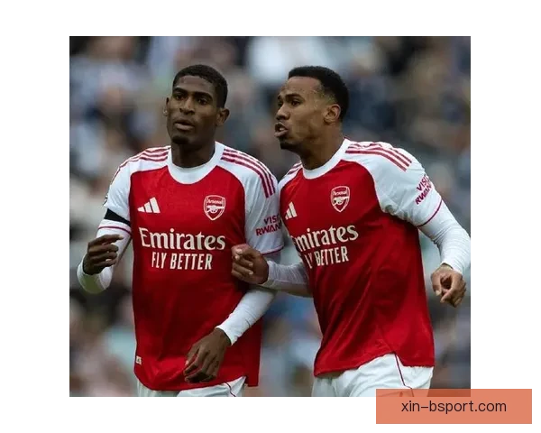 加布里埃尔头球屡次建功助力阿森纳稳居胜利之路