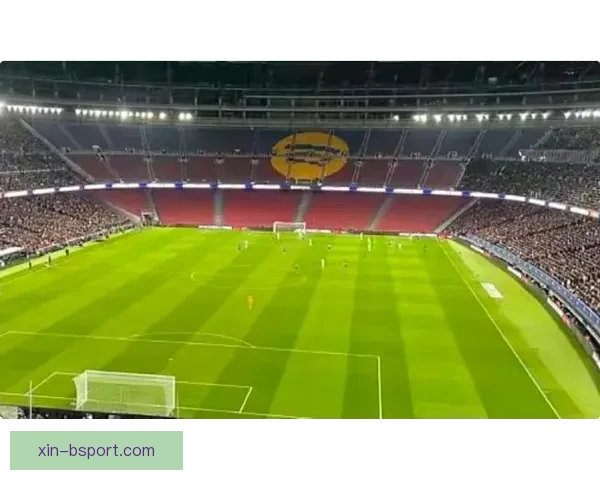 巴塞罗那宣布Spotify诺坎普球场完工推迟至2025年引发关注