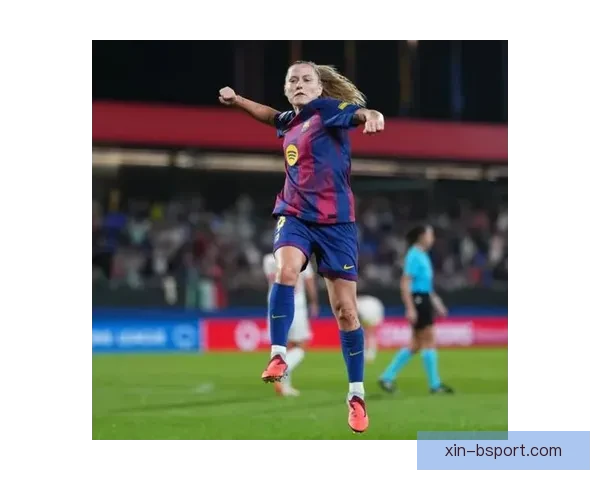 巴萨女足前锋普特利亚斯膝盖手术成功预计两月复出