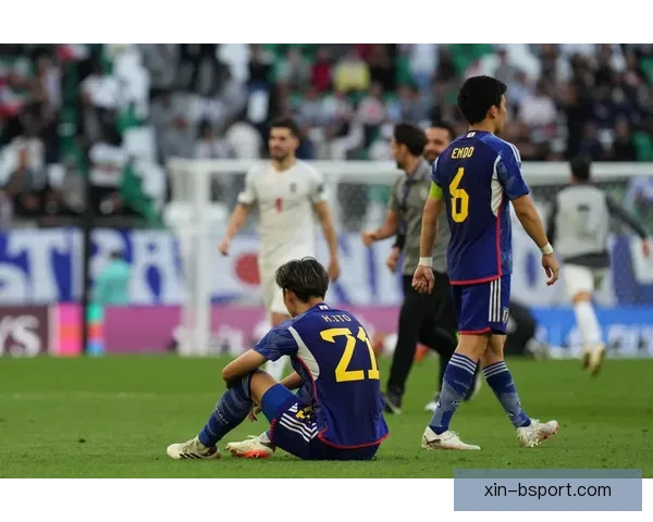 日本亚洲杯补时遭伊朗点球绝杀止步八强森保一战术再引外界热议度
