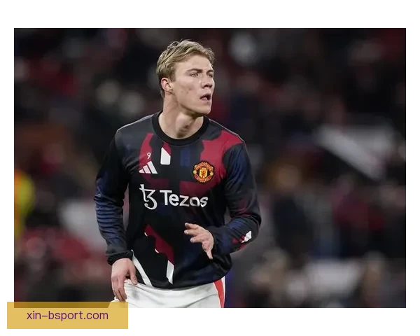 曼联前锋霍伊伦德对阵西汉姆受伤 将缺阵六周恢复期预计较长