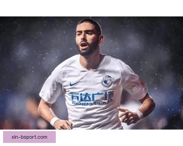 莱昂纳多斩获中超银靴奖项表现出色 成为赛季最强外援之一