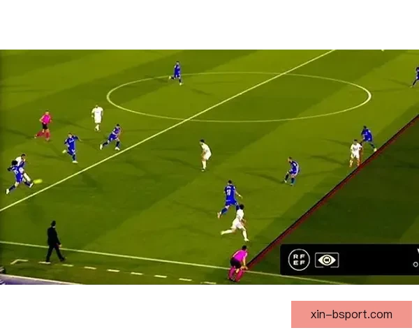 西甲联盟将在下赛季正式引入自动化越位识别2.0版本提升判罚精度