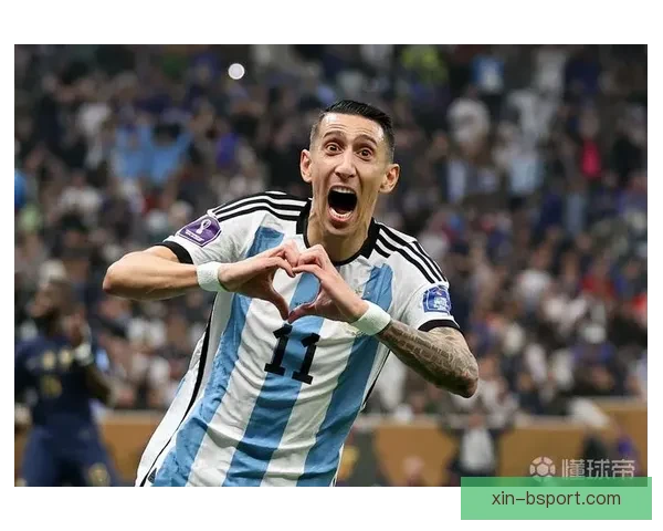 迪马利亚宣布美洲杯后退役 结束辉煌国际生涯为阿根廷足球贡献永载史册