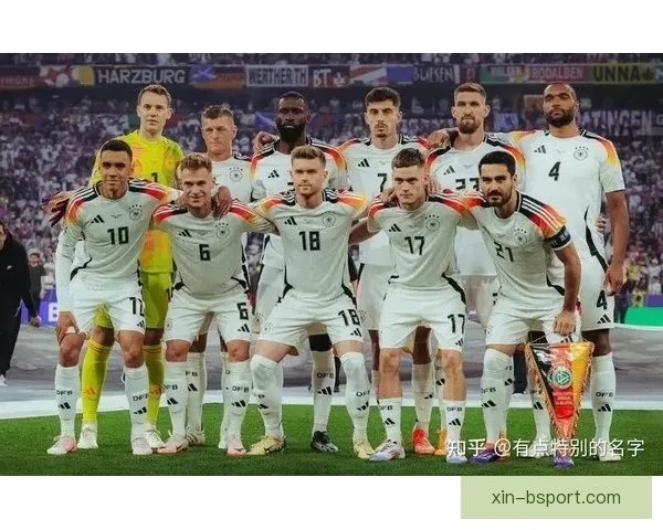 2024 欧洲杯揭幕战德国队5-1大胜苏格兰强势开局