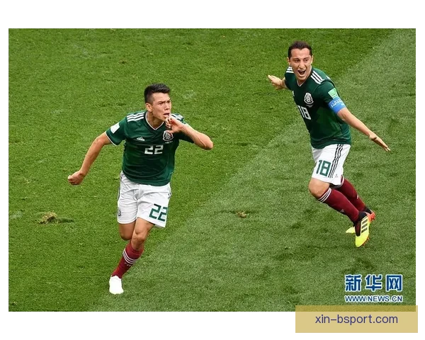 2026世界杯墨西哥区正式启动绿色足球周倡导环保理念推动可持续发展