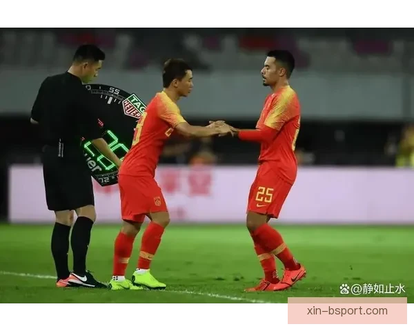 中国男足归化球员塞鸟有望在2026年6月迎来首场国际比赛