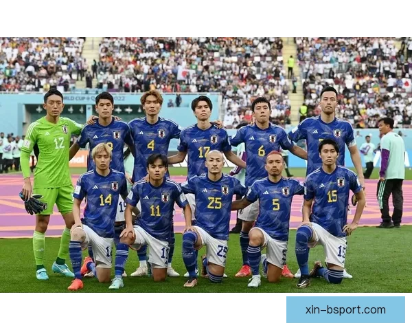 日本世界杯惊天逆转德国之战背后战术信念与亚洲足球崛起深远启示