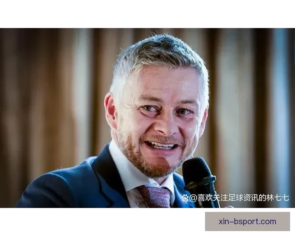 索尔斯克亚接任曼联主教练开启新时代球迷期待重回辉煌 索尔斯克亚接任曼联主教练开启新时代球迷期待重回辉煌