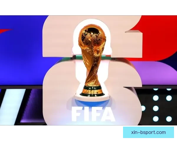 2026世界杯官方指定供应商全程提供球场降温设施保障赛事顺利进行 2026世界杯官方指定供应商全程提供球场降温设施保障赛事顺利进行